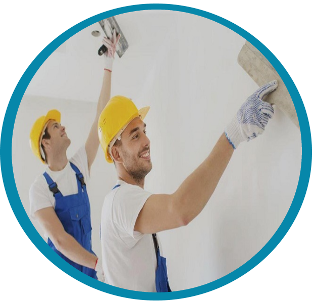 Etimesgut Alçı Sıva-0530 912 87 98-HİLAL DEKORASYON