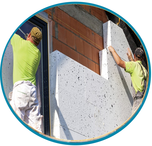 Etimesgut Mantolama-0530 912 87 98-HİLAL DEKORASYON