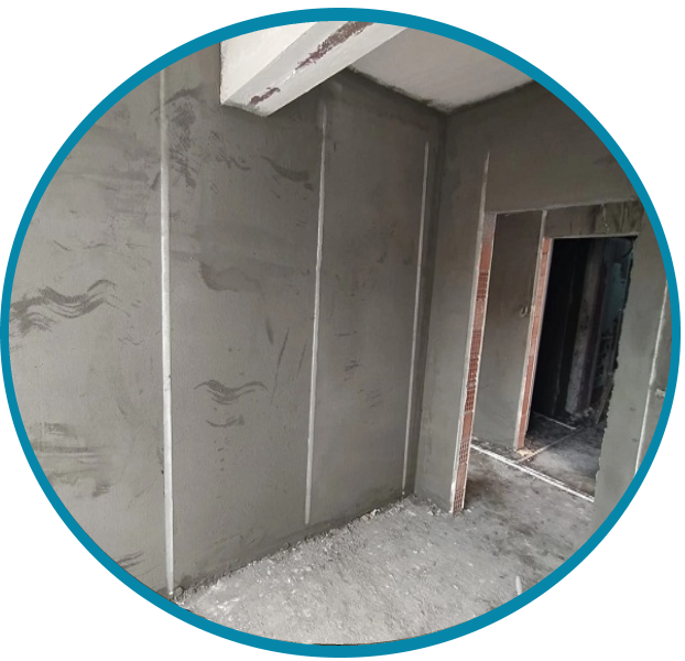 Etimesgut İç Sıva-0530 912 87 98-HİLAL DEKORASYON