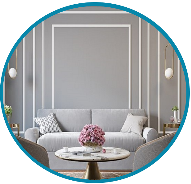 Etimesgut Duvar Dekorasyonu-0530 912 87 98-HİLAL DEKORASYON